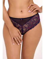 BRAZILIANS AV 2183/B NAVY BLUE BRAZILIANS AV 2183/B NAVY BLUE