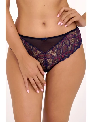 BRAZILIANS AV 2183/B NAVY BLUE BRAZILIANS AV 2183/B NAVY BLUE