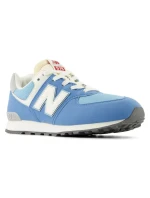 Topánky New Balance Jr GC574RCA