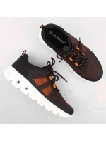 Športová obuv McKeylor M JAN297 black