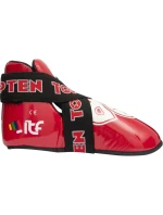 Masters Top Ten OSTT-PU "Superlight" lesklé chrániče na nohy 030812-01M Masters Top Ten OSTT-PU "Superlight" lesklé chrániče na nohy 030812-01M