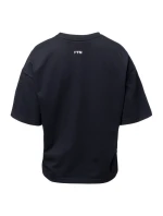 Fitanu tričko s krátkym rukávom Nari W 92800621113