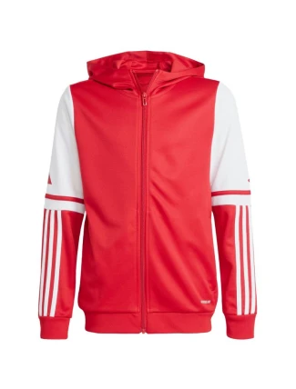 Mikina adidas Squadra 25 Hoodie Jr JD4801