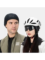 Cyklistická čiapka Rockbros LF25956, pletená, bezšvová – čierna Cyklistická čiapka Rockbros LF25956, pletená, bezšvová – čierna