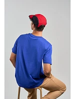 Atlantis Headwear Erie – 5-panelová skladateľná čiapka 33.0269 tmavošedá Atlantis Headwear Erie – 5-panelová skladateľná čiapka 33.0269 tmavošedá