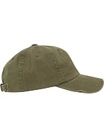 Flexfit 6245CM 6-panelová bavlnená keprová čiapka s šiltom 55.6245 buck Flexfit 6245CM 6-panelová bavlnená keprová čiapka s šiltom 55.6245 buck