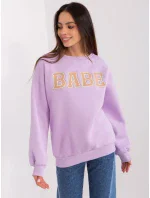 EM BL 617 11.32 svetlo fialová