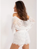 Súprava EM KMPL 23228.20 ecru Súprava EM KMPL 23228.20 ecru