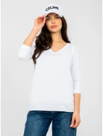 Blúzka RV BZ A1192.71 biela