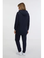 Dámska predĺžená mikina SAM73 Lola