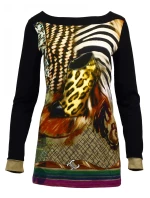 Halena Topánka slum Favab