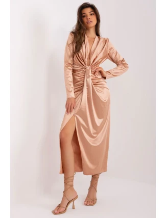 Večerné šaty model 193124 Lakerta