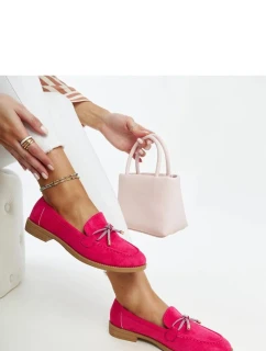 Mokasíny model 207460 Solea