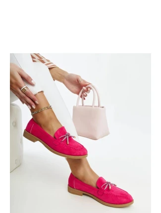 Mokasíny model 207460 Solea