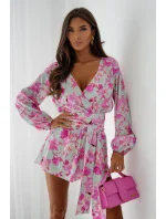 Dámsky overal model 213567 LaBalancia