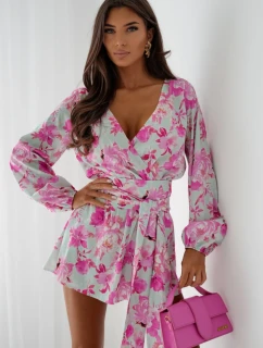 Dámsky overal model 213567 LaBalancia