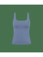sloggi GO Sense Tielko - Blue Shadow - SLOGGI Blue Shadow - SLOGGI