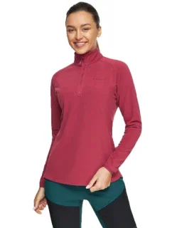 Alpinus Lucania Tactical 1/3 zip W MK18889