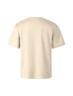 Unisex tričko Stage (mandle)