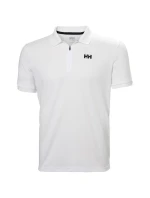 Helly Hansen HP 1/2 Zip Polo tričko M 34503 001 Helly Hansen HP 1/2 Zip Polo tričko M 34503 001