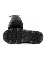 Dámske zateplené nepremokavé snežnice Skechers Trego-Cold