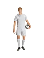 Pánske šortky adidas Tiro 26 League šedé KA8781 Pánske šortky adidas Tiro 26 League šedé KA8781