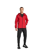 Pánska cestovná bunda adidas Tiro 26 Red KD3337 pánska Pánska cestovná bunda adidas Tiro 26 Red KD3337 pánska