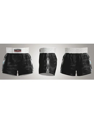 Krátke šortky pre K1 SKB-W MASTERS "FIGHT" (WAKO APPROVED) Krátke šortky pre K1 SKB-W MASTERS "FIGHT" (WAKO APPROVED)
