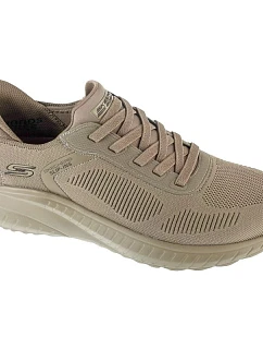 Skechers Slip-Ins: BOBS Squad Chaos – Solid Step 118312-OLV zelené 40