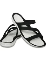 Dámske sandále Swiftwater W 203998 066 - Crocs Dámske sandále Swiftwater W 203998 066 - Crocs