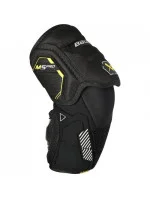 Hokejové chrániče lakťov Bauer Supreme M5 Pro Jr 1061881 Hokejové chrániče lakťov Bauer Supreme M5 Pro Jr 1061881