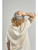 Atlantis Headwear Dad Hat-S 6-panelová bejzbalová čiapka 33.0242 olivová Atlantis Headwear Dad Hat-S 6-panelová bejzbalová čiapka 33.0242 olivová