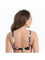 Štýl Elna Vrchný diel plaviek 8400-1 multi colour - Anita Classix Štýl Elna Vrchný diel plaviek 8400-1 multi colour - Anita Classix
