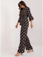 Súprava LK KMPL 509703.03X čierna a béžová Súprava LK KMPL 509703.03X čierna a béžová