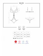 Fascinujúce body 852 - TED - Obsessive