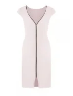 Dámske šaty Juliet model 108522 - Jersa