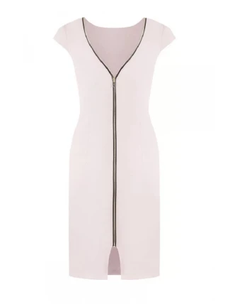 Dámske šaty Juliet model 108522 - Jersa