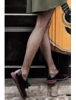 Dámske pančuchové nohavice Brigitte 10 - Gatta