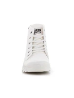 Unisex členkové tenisky U 75349-116-M Star white - Palladium Unisex členkové tenisky U 75349-116-M Star white - Palladium