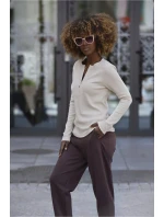 ZARITA BLOUSE