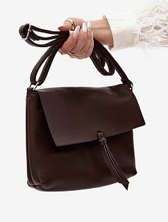 Kabelka typu „listonoška“ – model 230404 Step in style