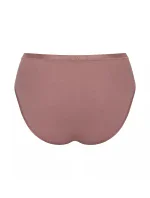 Dámske nohavičky Romance Tai - BROWN - hnedá 1141 - SLOGGI