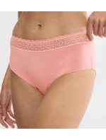 Pocit z Modal Midi - RED - TRIUMPH RED - TRIUMPH