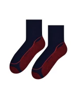 Dámske ponožky Steven art.026 Sport
