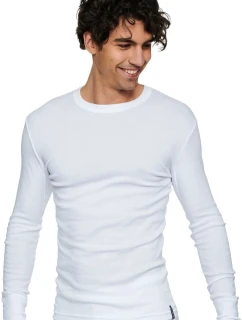 Pánske tričko 2149 white - HENDERSON