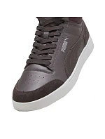 Puma Shuffle Mid Fur Flat M 387609 03