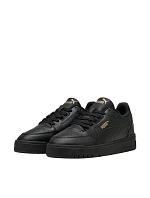 Puma Downtown dámske topánky black 402596 06 dámske