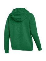 Dámska mikina Nike Park 26 Fleece Hoodie Green IB1224 302