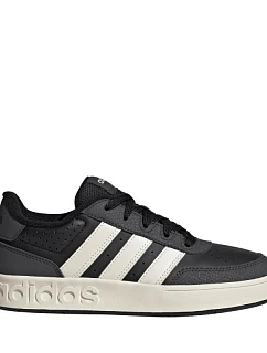 Detská obuv adidas Breakbase adidas black JP9929