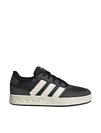 Detská obuv adidas Breakbase adidas black JP9929 Detská obuv adidas Breakbase adidas black JP9929